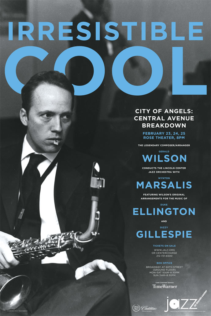 Jazz at Lincoln Center Wynton Marsalis Ted Nash