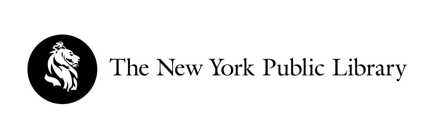 NYPL old logo